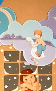 Watch The Boy and the Snow Goose (Short 2007)