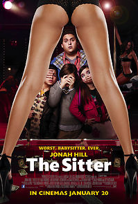 Watch The Sitter