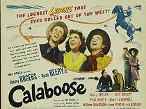 Watch Calaboose