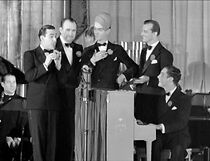 Watch I Know Everybody and Everybody's Racket (Short 1933)