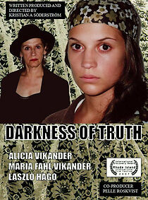 Watch Darkness of Truth (Short 2007)