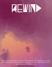 Watch Rewind by MUV (Short 2012)