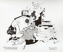 Watch I've Got to Sing a Torch Song (Short 1933)