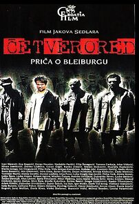 Watch Cetverored