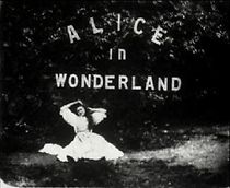 Watch Alice in Wonderland (Short 1903)