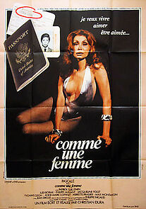 Watch Comme une femme