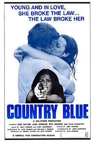 Watch Country Blue