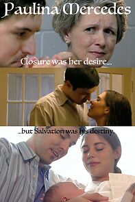 Watch Paulina Mercedes (Short 2007)