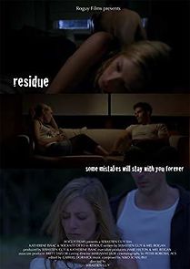 Watch Residue