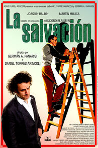 Watch La salvación (Short 2008)