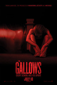 Watch The Gallows
