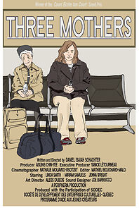 Watch Three Mothers (Short 2008)