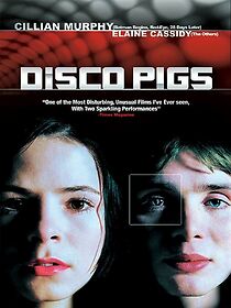 Watch Disco Pigs