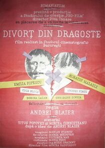 Watch Divort... din dragoste