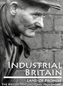 Watch Industrial Britain (Short 1931)