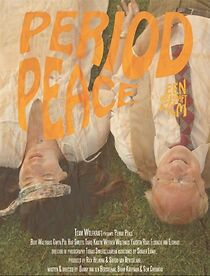 Watch Period Peace (Short 2014)