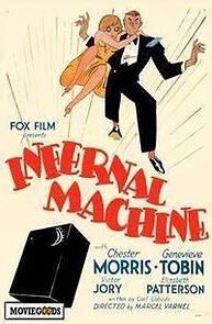 Watch Infernal Machine