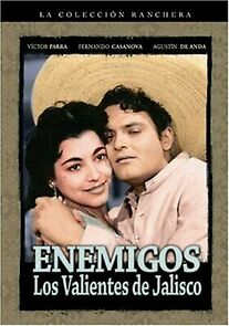 Watch Enemigos