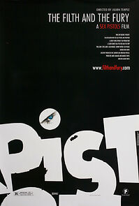 Watch The Filth and the Fury