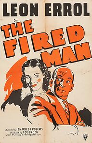 Watch The Fired Man (Short 1941)