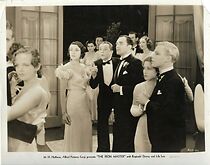 Watch The Iron Master