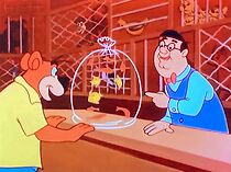 Watch A Fish Story (Short 1972)