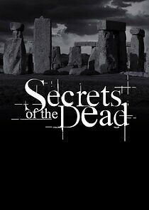 Watch Secrets of the Dead
