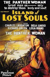 Watch Island of Lost Souls