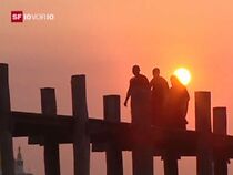 Watch Im Schatten der Pagoden - Das andere Burma