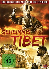 Watch Geheimnis Tibet