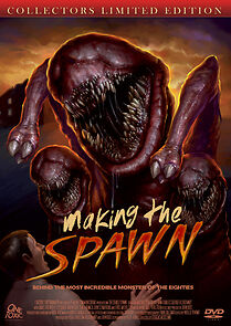 Watch Making the Spawn (Short 2007)