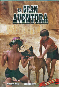 Watch La gran aventura
