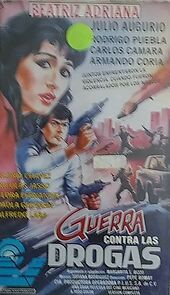 Watch La guerra contra las drogas