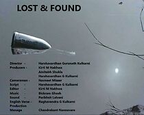 Watch Lost & Found (Short 2008)