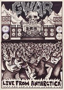 Watch GWAR: Live from Antarctica