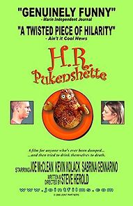 Watch H.R. Pukenshette