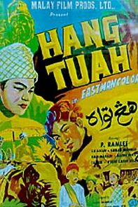 Watch Hang Tuah