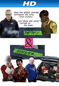 Watch Petey & Ginger