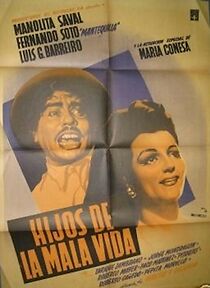 Watch Hijos de la mala vida