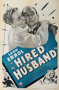 Watch Hired Husband (Short 1947)