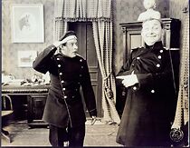 Watch Uniformens Magt (Short 1915)