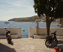 Watch Sargy Mann (Short 2006)