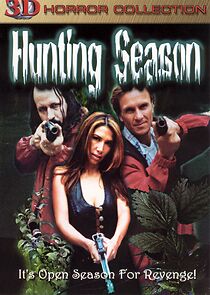 Watch Hunting Season