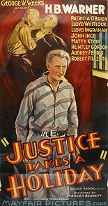 Watch Justice Takes a Holiday