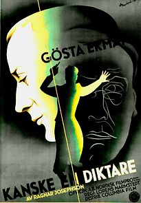 Watch Kanske en diktare