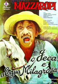 Watch O Jeca e a Égua Milagrosa