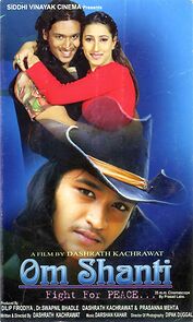 Watch Om Shanti: Fight for Peace