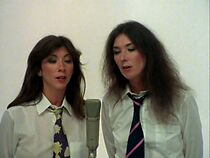 Watch Kate and Anna McGarrigle (Short 1981)