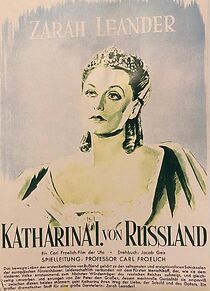 Watch Katharina I. von Russland
