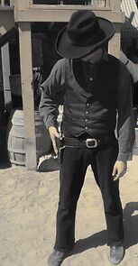 Watch Bucking the Tiger (Short 2008)